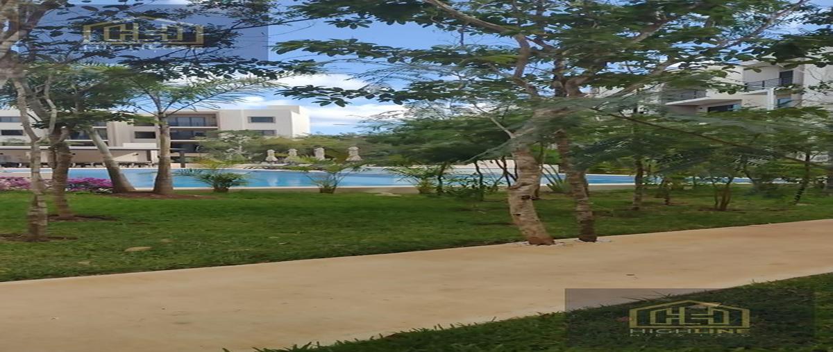 Foto de departamento en , arbolada, benito juárez, quintana roo, 31418079 foto 01 Foto de departamento en venta en , arbolada, benito juárez, quintana roo, 31418079 No. 01