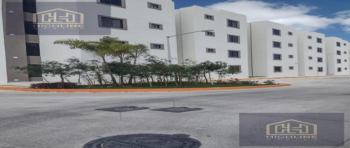 Foto de departamento en , arbolada, benito juárez, quintana roo, 31418079 foto 02 Foto de departamento en venta en , arbolada, benito juárez, quintana roo, 31418079 No. 02