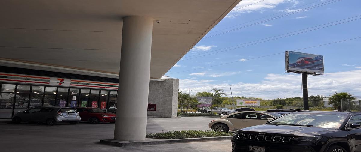 Foto de local en renta en  , arbolada, benito juárez, quintana roo, 0 No. 03