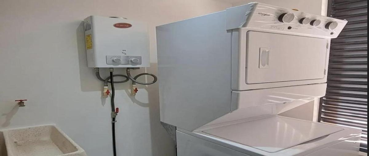 Foto de departamento en renta en  , arbolada, benito juárez, quintana roo, 31432889 No. 04
