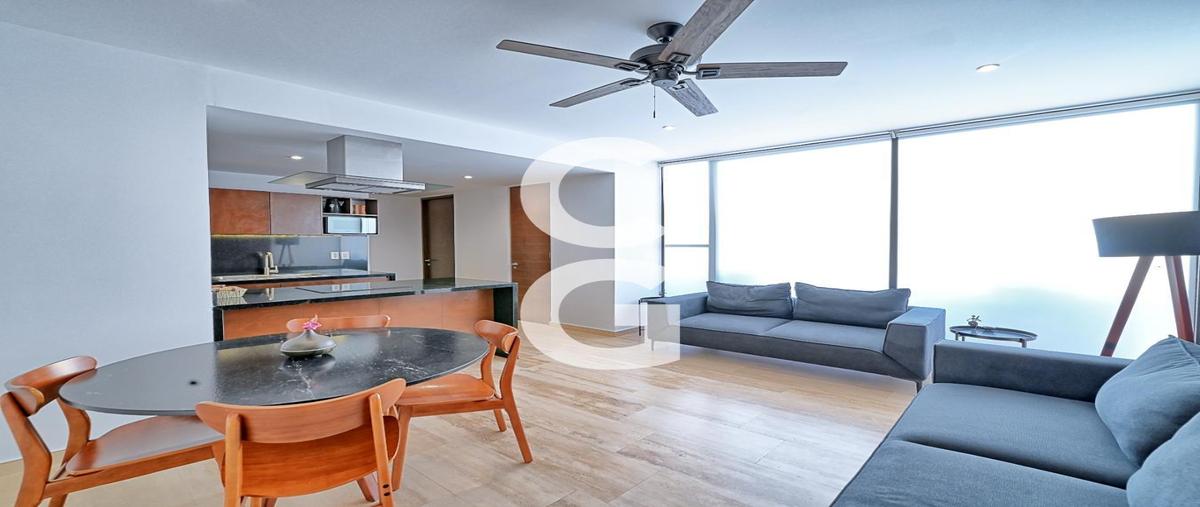 Foto de departamento en renta en  , arbolada, benito juárez, quintana roo, 0 No. 03