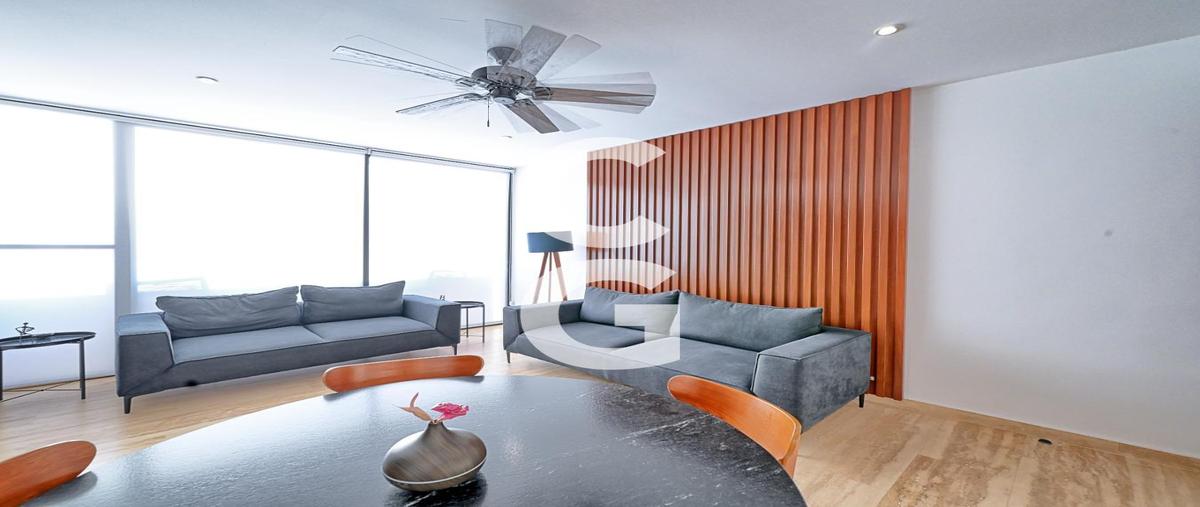 Foto de departamento en renta en  , arbolada, benito juárez, quintana roo, 0 No. 04
