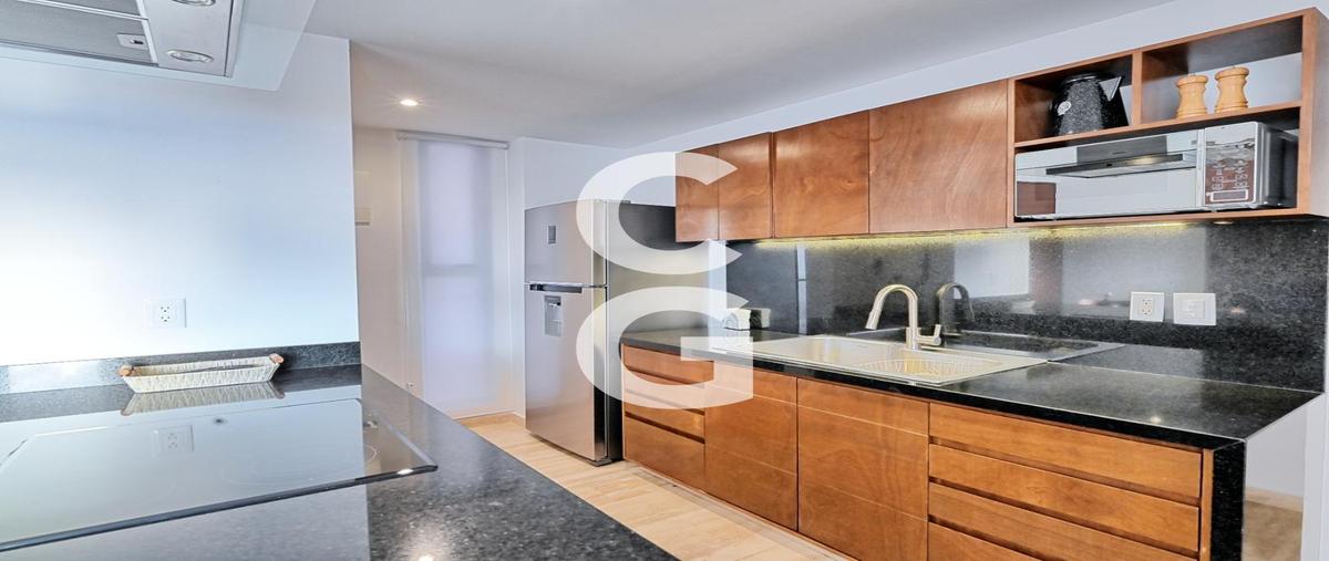 Foto de departamento en renta en  , arbolada, benito juárez, quintana roo, 0 No. 05