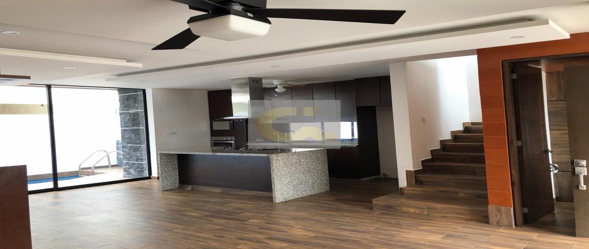 Foto de casa en renta en  , arbolada, benito juárez, quintana roo, 0 No. 05