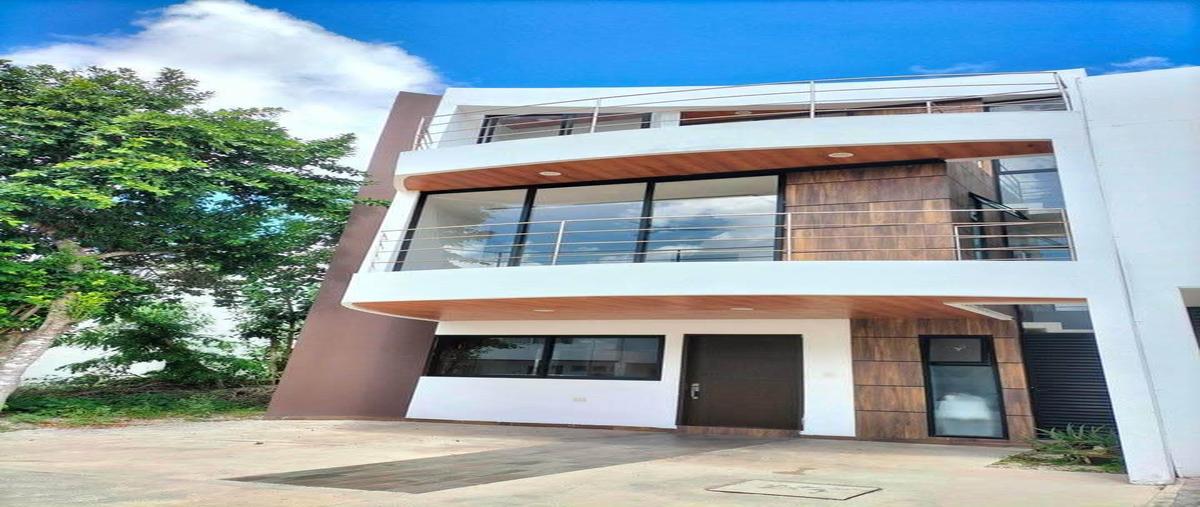Foto de casa en , arbolada, benito juárez, quintana roo, 0 foto 01 Foto de casa en renta en , arbolada, benito juárez, quintana roo, 0 No. 01
