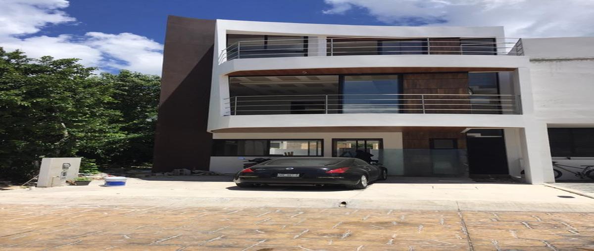Foto de casa en , arbolada, benito juárez, quintana roo, 0 foto 02 Foto de casa en renta en , arbolada, benito juárez, quintana roo, 0 No. 02