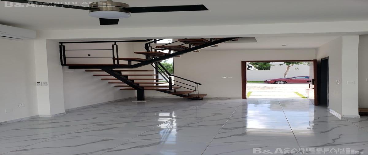 Foto de casa en venta en  , arbolada, benito juárez, quintana roo, 0 No. 04