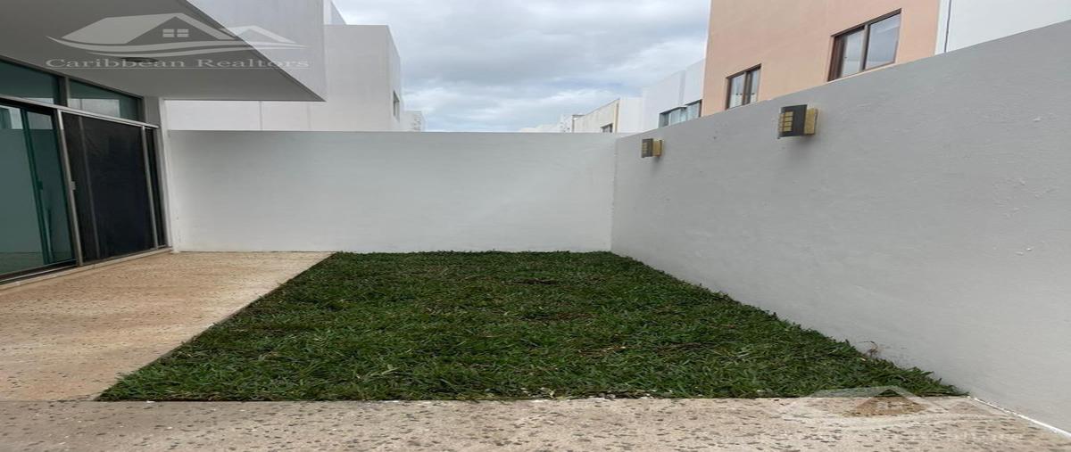 Foto de casa en , arbolada, benito juárez, quintana roo, 0 foto 03 Foto de casa en renta en , arbolada, benito juárez, quintana roo, 0 No. 03