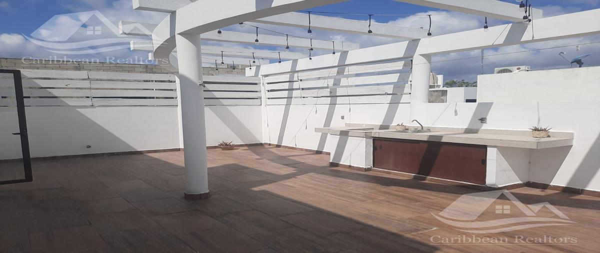 Foto de casa en venta en  , arbolada, benito juárez, quintana roo, 0 No. 03