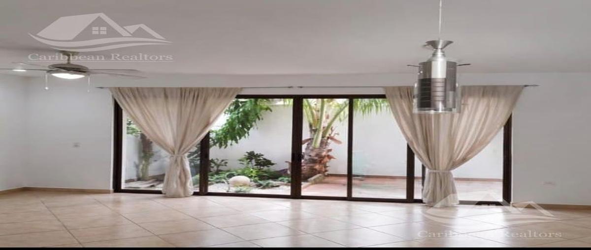 Foto de casa en venta en  , arbolada, benito juárez, quintana roo, 0 No. 04