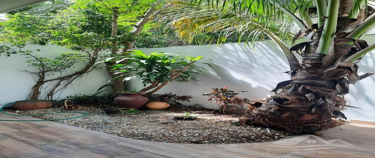 Foto de casa en venta en  , arbolada, benito juárez, quintana roo, 0 No. 05