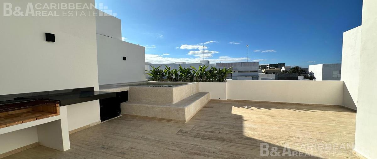 Foto de casa en , arbolada, benito juárez, quintana roo, 0 foto 03 Foto de casa en renta en , arbolada, benito juárez, quintana roo, 0 No. 03