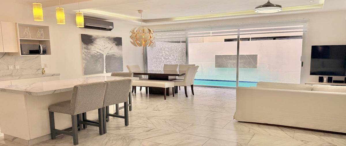 Foto de casa en condominio en venta en  , arbolada, benito juárez, quintana roo, 0 No. 03