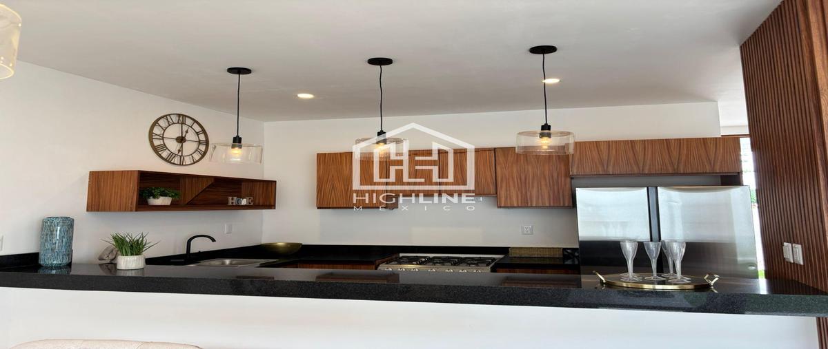 Foto de casa en venta en  , arbolada, benito juárez, quintana roo, 31457348 No. 03