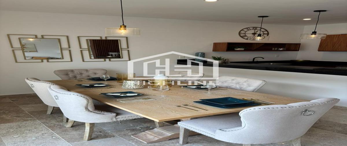 Foto de casa en venta en  , arbolada, benito juárez, quintana roo, 31457348 No. 04