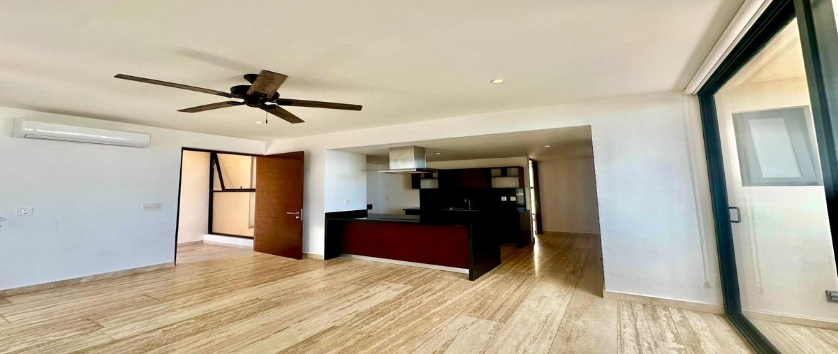 Foto de departamento en renta en  , arbolada, benito juárez, quintana roo, 0 No. 03