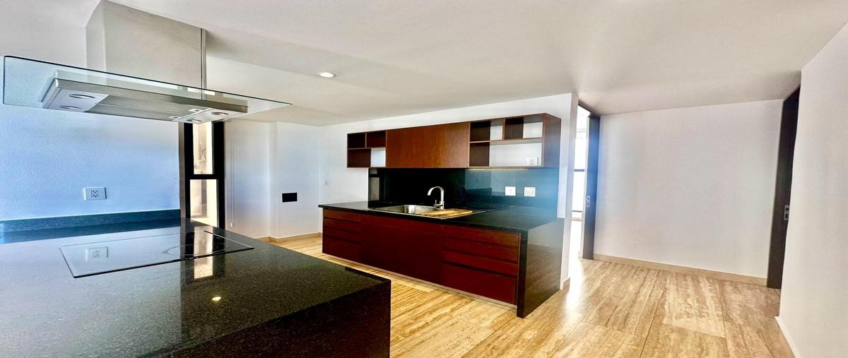 Foto de departamento en renta en  , arbolada, benito juárez, quintana roo, 0 No. 04