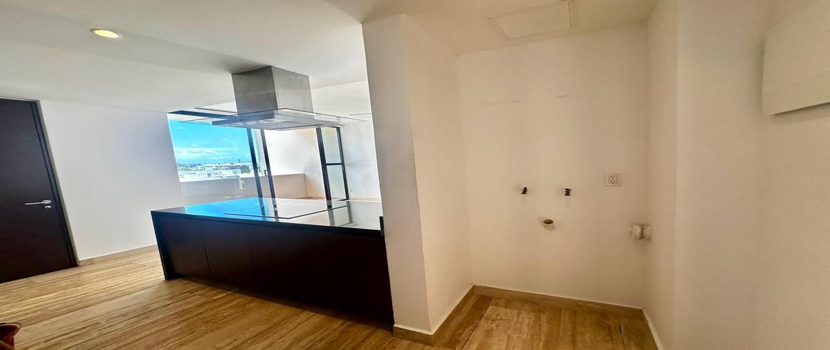 Foto de departamento en renta en  , arbolada, benito juárez, quintana roo, 0 No. 05
