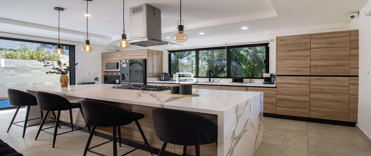 Foto de casa en venta en  , arbolada, benito juárez, quintana roo, 0 No. 04