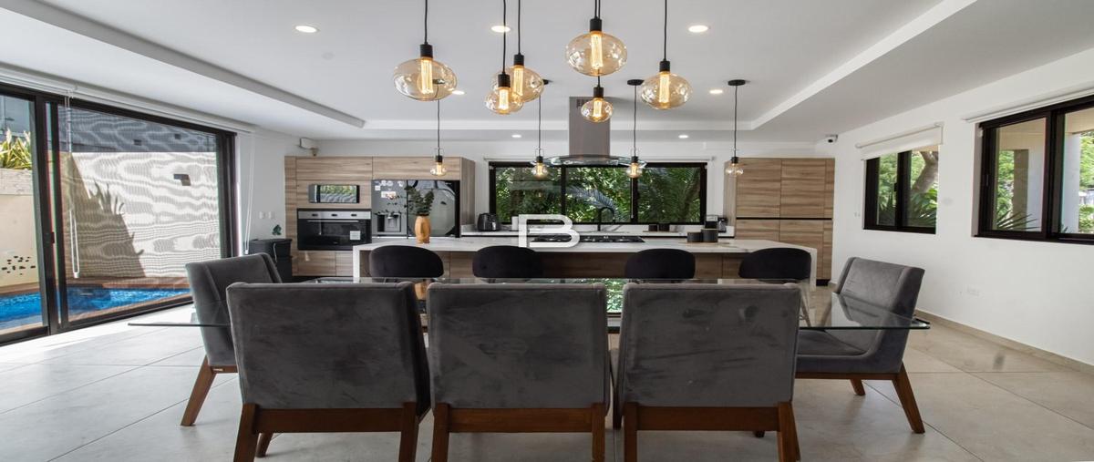 Foto de casa en venta en  , arbolada, benito juárez, quintana roo, 0 No. 05