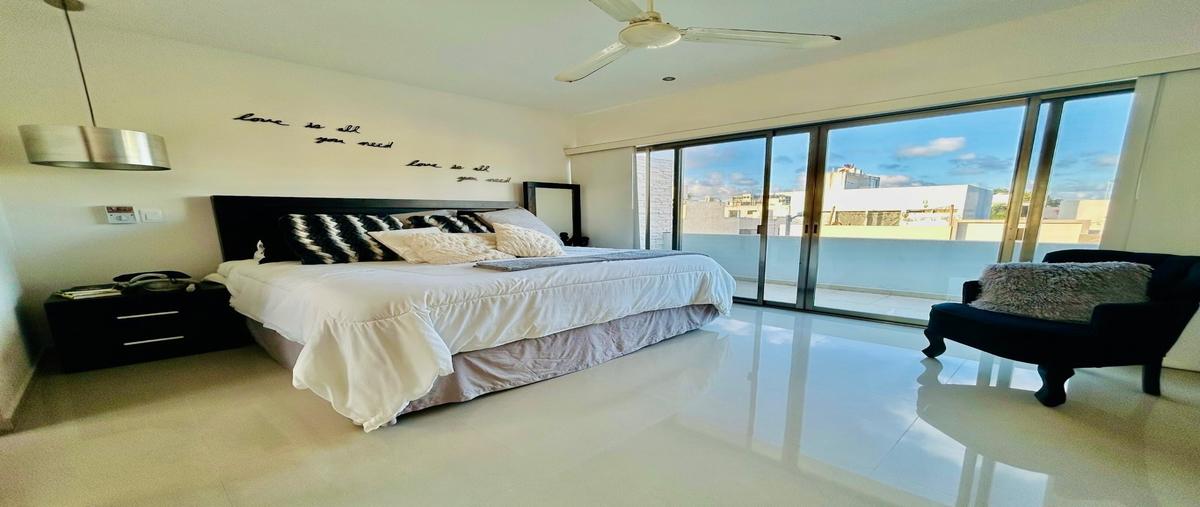Foto de casa en , arbolada, benito juárez, quintana roo, 0 foto 05 Foto de casa en venta en , arbolada, benito juárez, quintana roo, 0 No. 05
