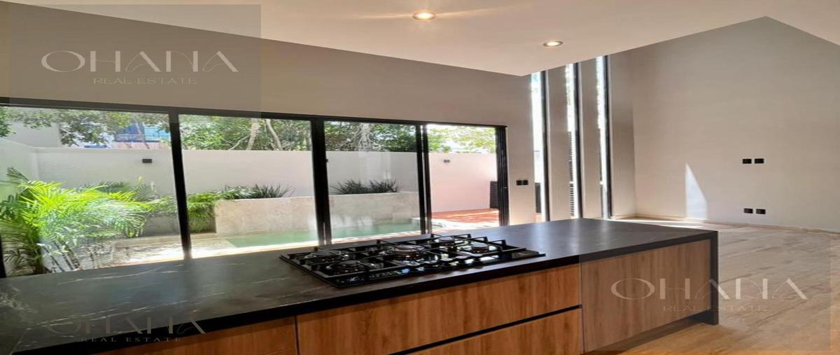 Foto de casa en venta en  , arbolada, benito juárez, quintana roo, 0 No. 03