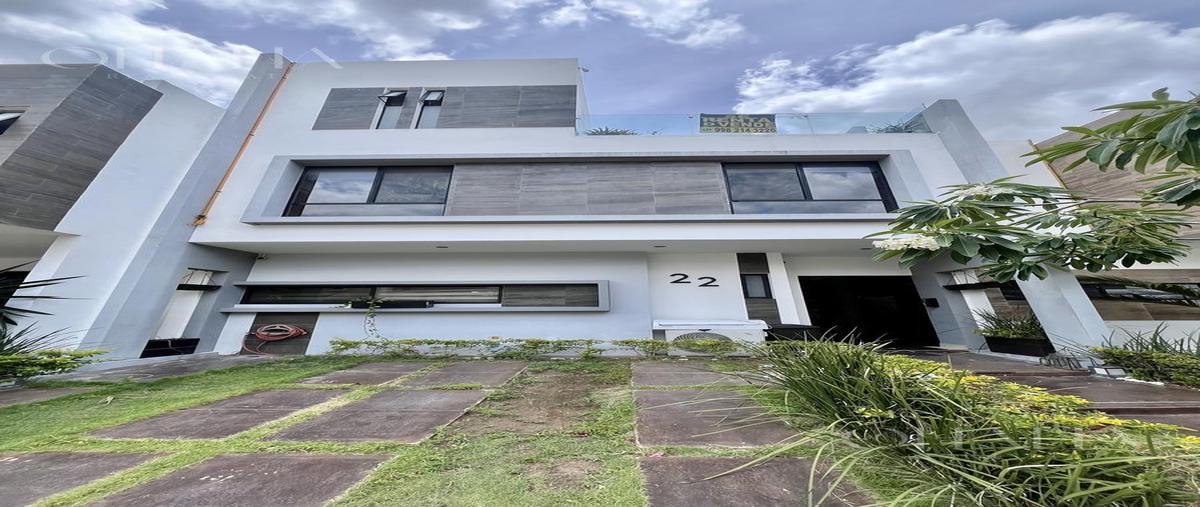 Foto de casa en venta en  , arbolada, benito juárez, quintana roo, 0 No. 03