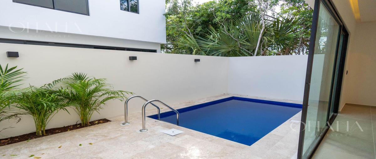 Foto de casa en venta en  , arbolada, benito juárez, quintana roo, 0 No. 03