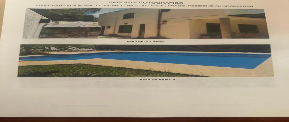 Foto de casa en , arbolada, benito juárez, quintana roo, 0 foto 03 Foto de casa en venta en , arbolada, benito juárez, quintana roo, 0 No. 03
