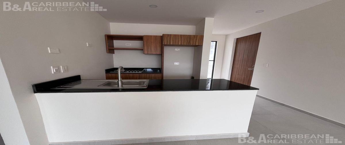 Foto de departamento en venta en  , arbolada, benito juárez, quintana roo, 0 No. 03