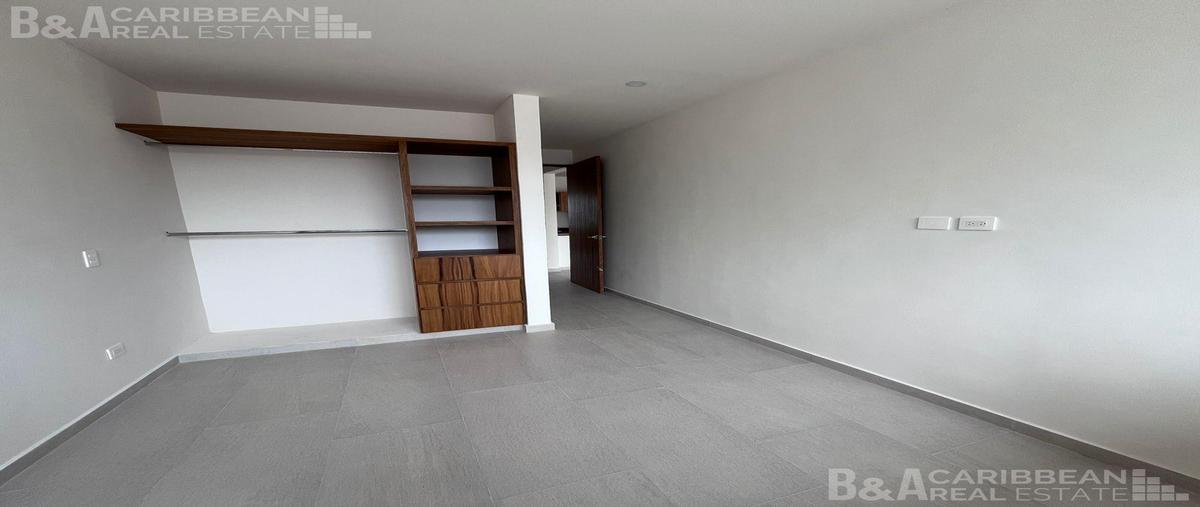 Foto de departamento en venta en  , arbolada, benito juárez, quintana roo, 0 No. 05