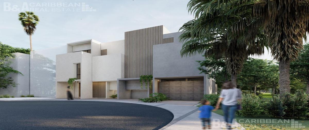 Foto de casa en venta en  , arbolada, benito juárez, quintana roo, 0 No. 03