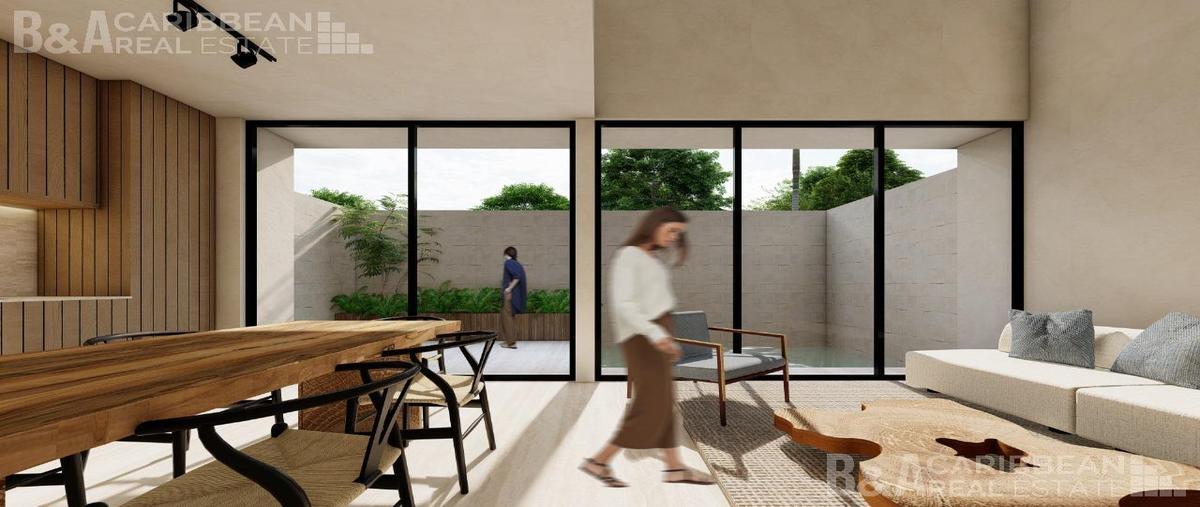 Foto de casa en venta en  , arbolada, benito juárez, quintana roo, 0 No. 04