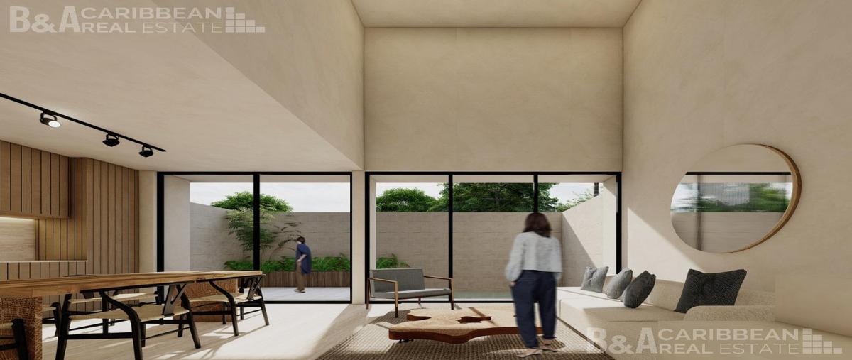 Foto de casa en venta en  , arbolada, benito juárez, quintana roo, 0 No. 05