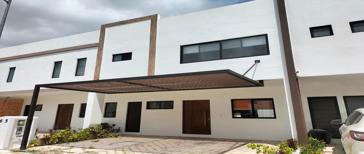 Foto de casa en , arbolada, benito juárez, quintana roo, 0 foto 01 Foto de casa en renta en , arbolada, benito juárez, quintana roo, 0 No. 01