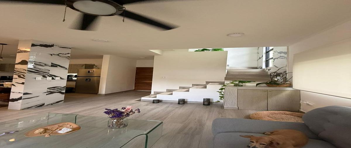 Foto de casa en venta en  , arbolada, benito juárez, quintana roo, 0 No. 03