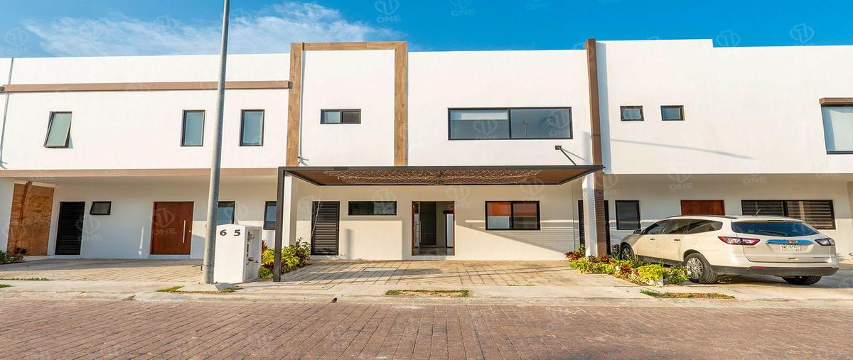 Foto de casa en , arbolada, benito juárez, quintana roo, 0 foto 01 Foto de casa en renta en , arbolada, benito juárez, quintana roo, 0 No. 01