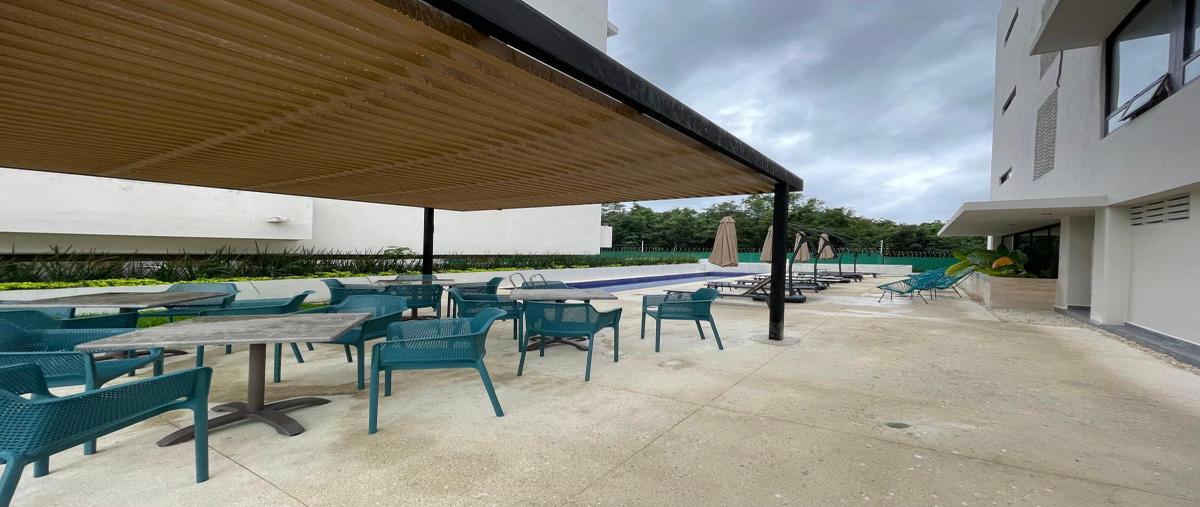 Foto de departamento en renta en  , arbolada, benito juárez, quintana roo, 0 No. 03