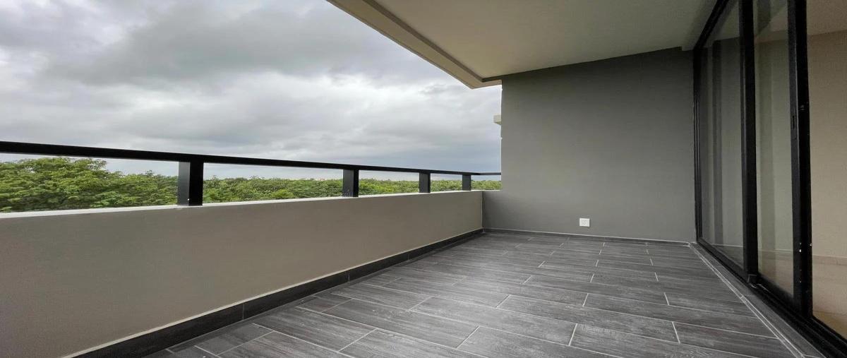 Foto de departamento en renta en  , arbolada, benito juárez, quintana roo, 0 No. 04