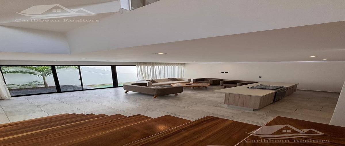Foto de casa en renta en  , arbolada, benito juárez, quintana roo, 0 No. 03