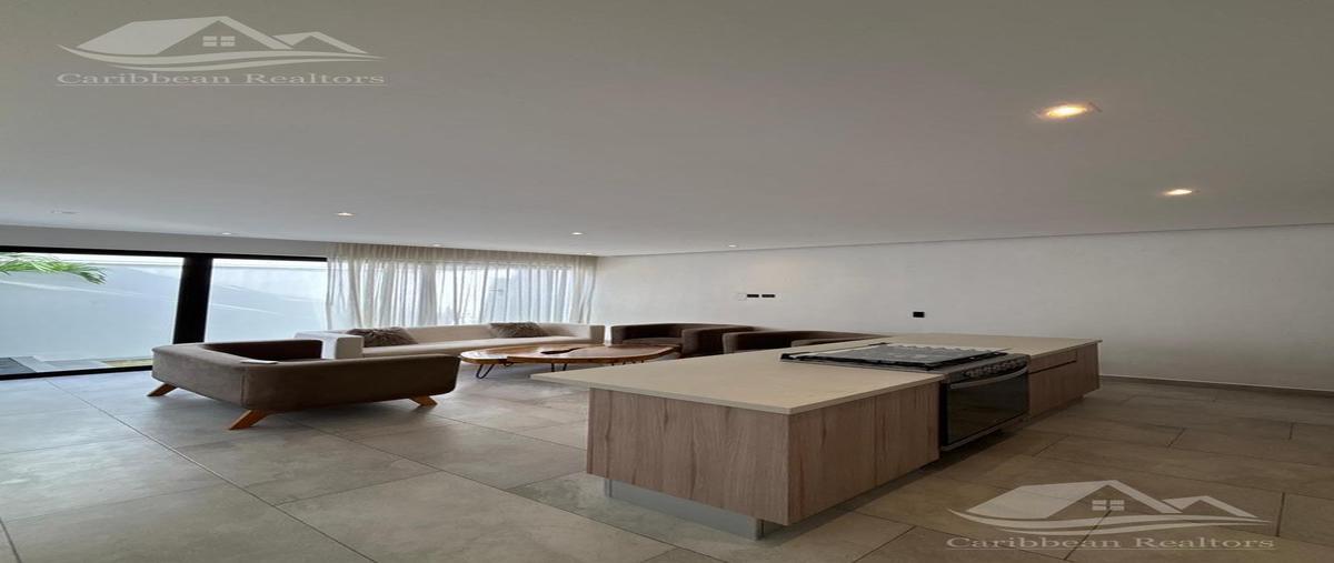 Foto de casa en renta en  , arbolada, benito juárez, quintana roo, 0 No. 04