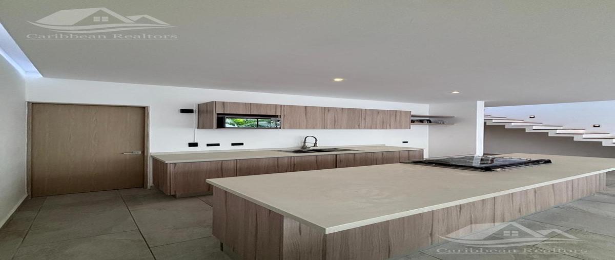 Foto de casa en renta en  , arbolada, benito juárez, quintana roo, 0 No. 05
