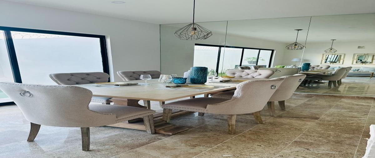 Foto de casa en venta en  , arbolada, benito juárez, quintana roo, 0 No. 03