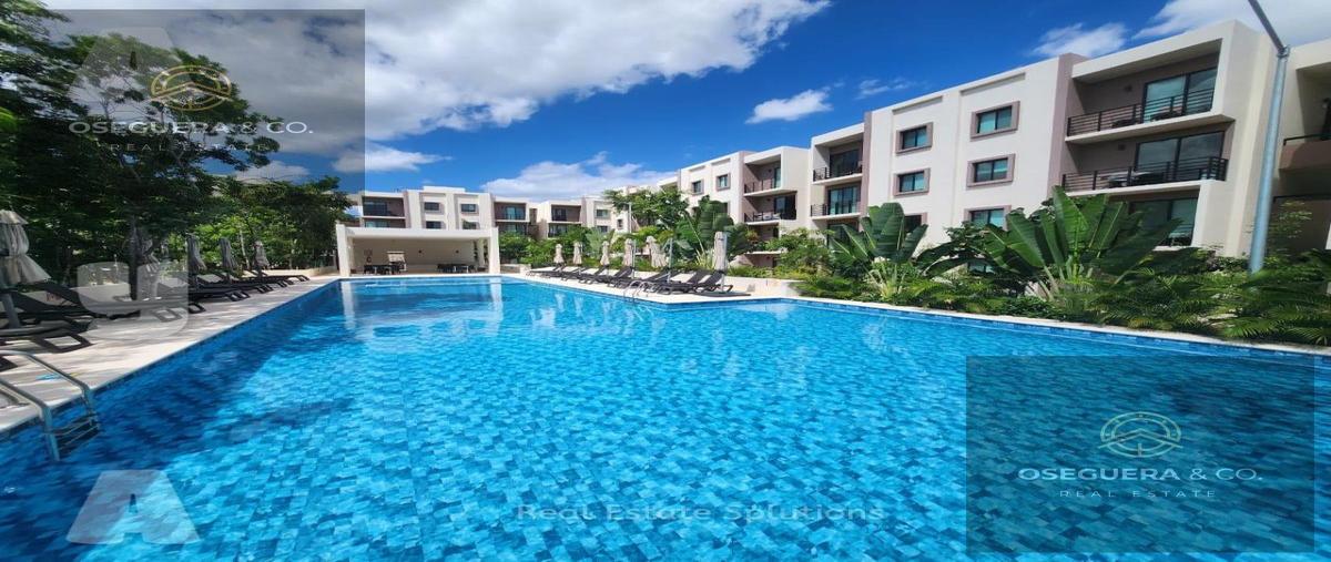Foto de departamento en renta en  , arbolada, benito juárez, quintana roo, 0 No. 03