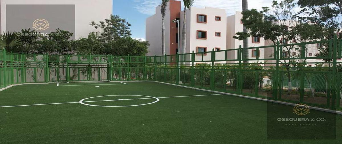 Foto de departamento en renta en  , arbolada, benito juárez, quintana roo, 0 No. 04