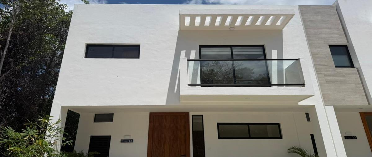 Foto de casa en , arbolada, benito juárez, quintana roo, 0 foto 02 Foto de casa en venta en , arbolada, benito juárez, quintana roo, 0 No. 02