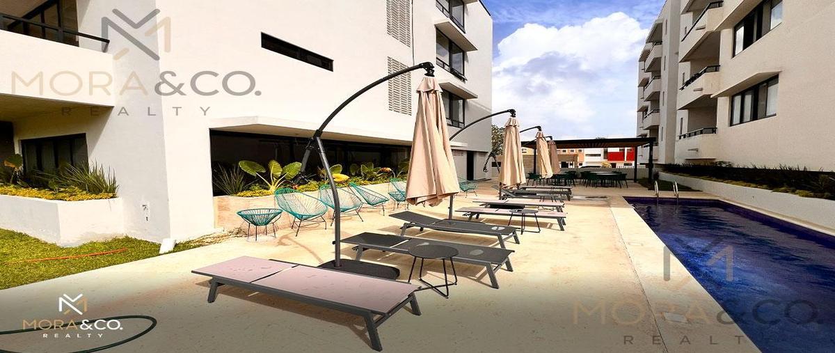 Foto de departamento en , arbolada, benito juárez, quintana roo, 0 foto 01 Foto de departamento en renta en , arbolada, benito juárez, quintana roo, 0 No. 01