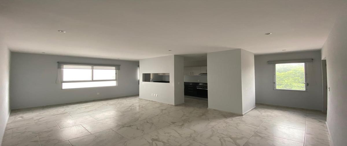 Foto de departamento en renta en  , arbolada, benito juárez, quintana roo, 0 No. 03