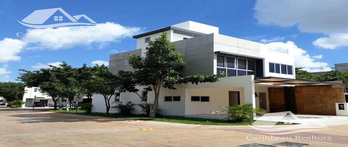 Foto de casa en , arbolada, benito juárez, quintana roo, 0 foto 01 Foto de casa en venta en , arbolada, benito juárez, quintana roo, 0 No. 01