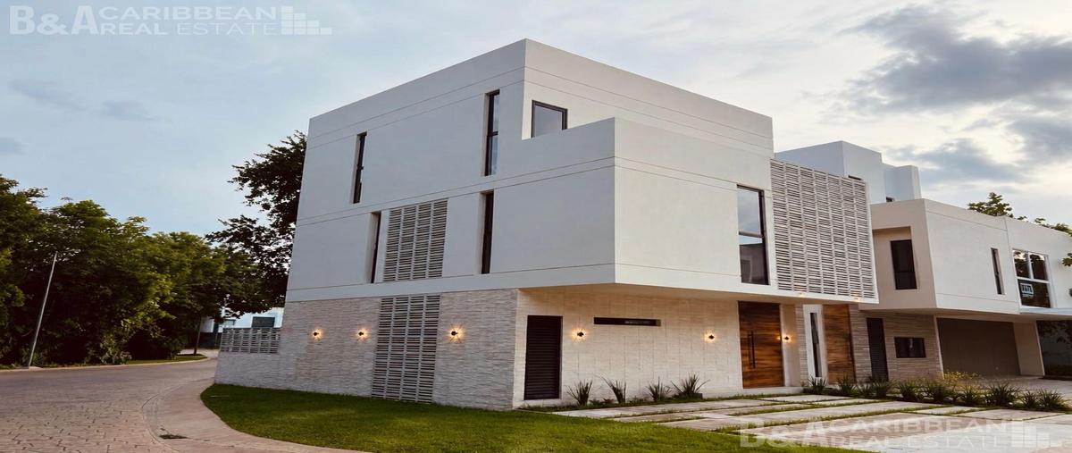 Foto de casa en venta en  , arbolada, benito juárez, quintana roo, 0 No. 04